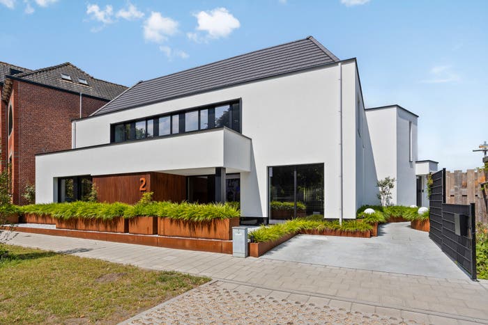 6-kamerhuis te koop in Kern Zuiddorpe, Zuiddorpe