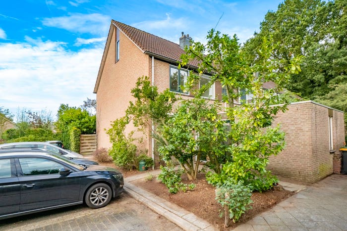 5-kamerhuis te koop in Bilthoven – Purpervlinder, De Leijen