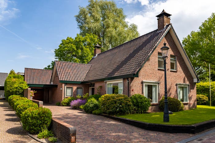 5-kamerhuis te koop in Zandkamp en omgeving, Hattem