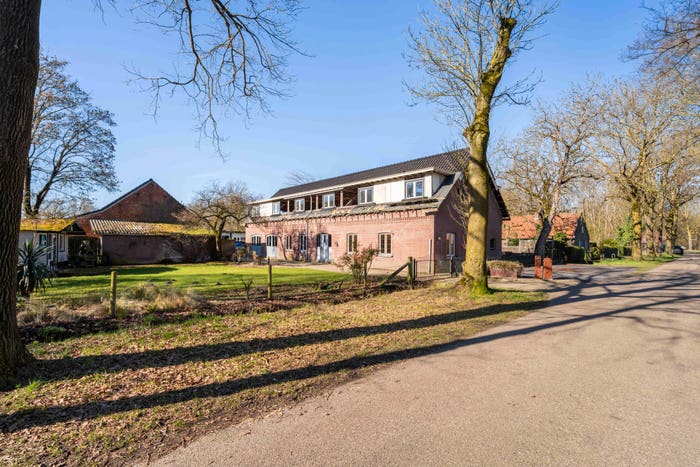 3-kamerhuis te koop in Laar buitengebied, Weert