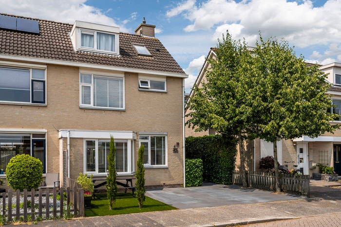 6-kamerhuis te koop in Hogewey-Midden, Weesp