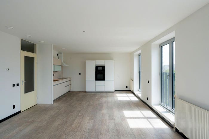 3-kamerappartement te koop in Amsterdam – Wolbrantskerkweg, Zuidwestkwadrant-Noord