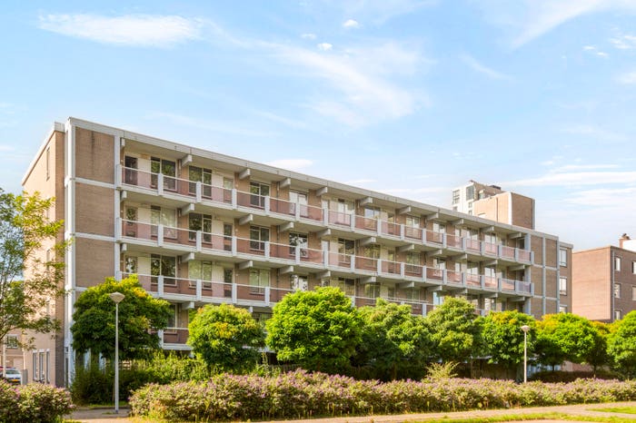 3-kamerappartement te koop in Amsterdam – Geervliet, Buitenveldert-Oost-Midden