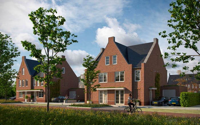 5-kamerhuis te koop in Broekgraaf-Noord, Leerdam