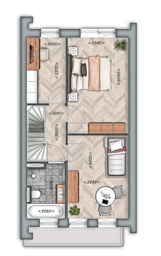 Koop en Huur Huizen - 3