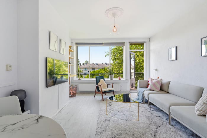 3-kamerappartement te koop in Amsterdam – Petrus Blokhof, Jacob Geelbuurt