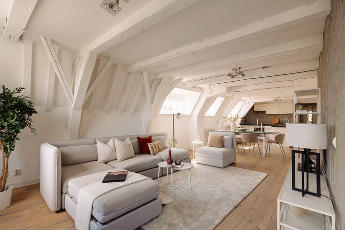 2-kamerappartement te koop in Amsterdam – Paardenstraat, Rembrandtplein e.o.