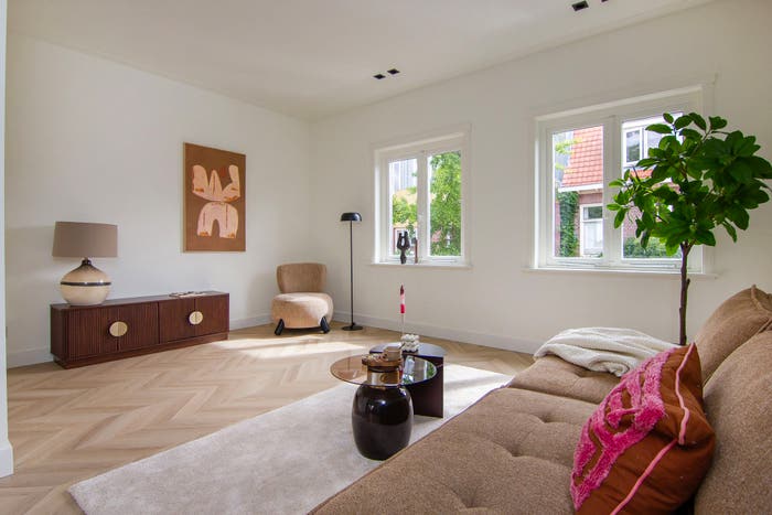 Koop en Huur Huizen - 3