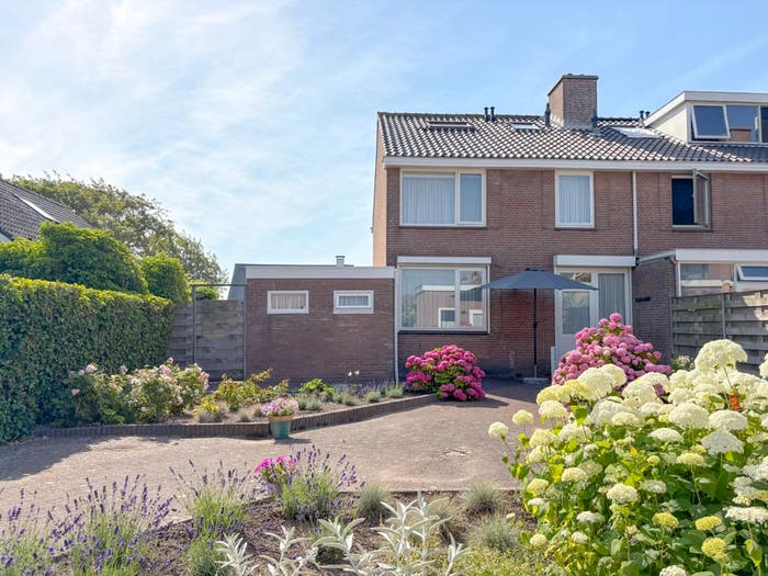 5-kamerhuis te koop in Zoutelande, Zoutelande