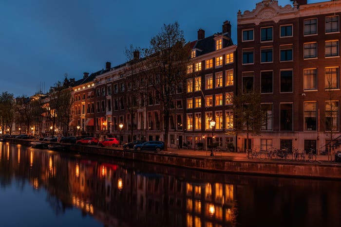 7-kamerhuis te koop in Amsterdam – Herengracht, Geelvinckbuurt