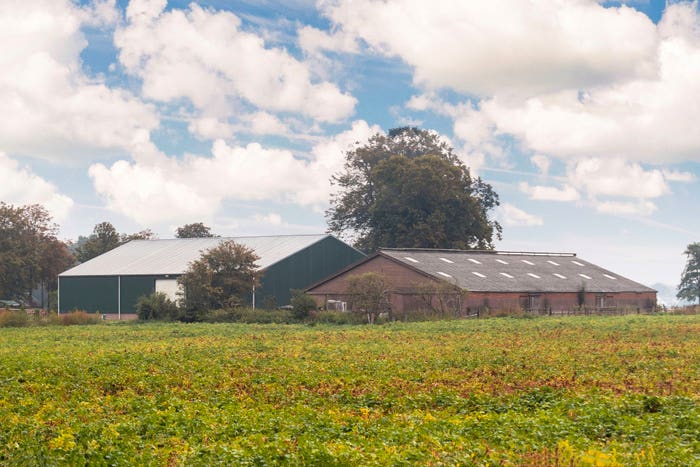 3-kamerhuis te koop in Verspreide huizen Heerle, Heerle