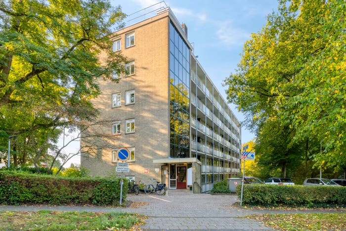 4-kamerappartement te koop in Oosterbeek – van Wassenaersheuvel, Stenenkruis