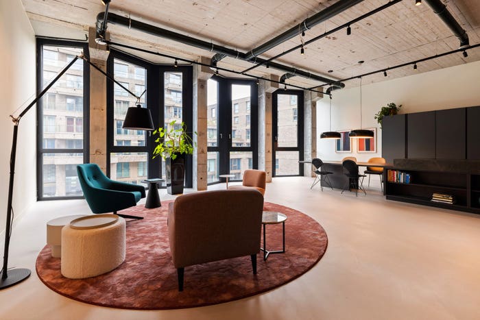4-kamerappartement te koop in Romolenpolder-oost, Haarlem