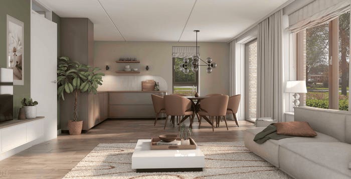 Koop en Huur Huizen - 3