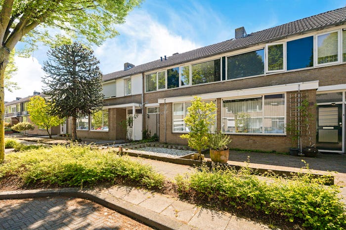 6-kamerhuis te koop in Hertogenbuurt, Oss