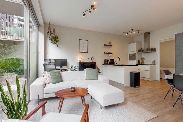 2-kamerappartement te koop in Amsterdam – Rosy Wertheimstraat, Zuidas-Zuid