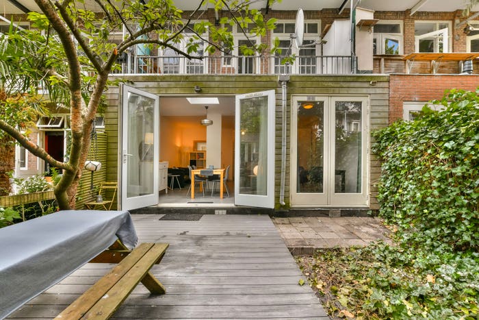 4-kamerappartement te koop in Amsterdam – Joos de Moorstraat, Pieter van der Doesbuurt