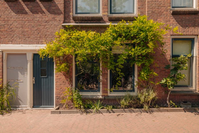 2-kamerappartement te koop in Amsterdam – Barentszplein, Zeeheldenbuurt