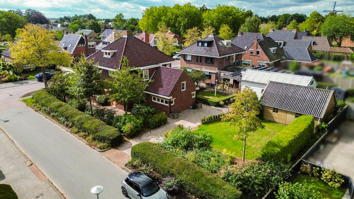 Koop en Huur Huizen - 3