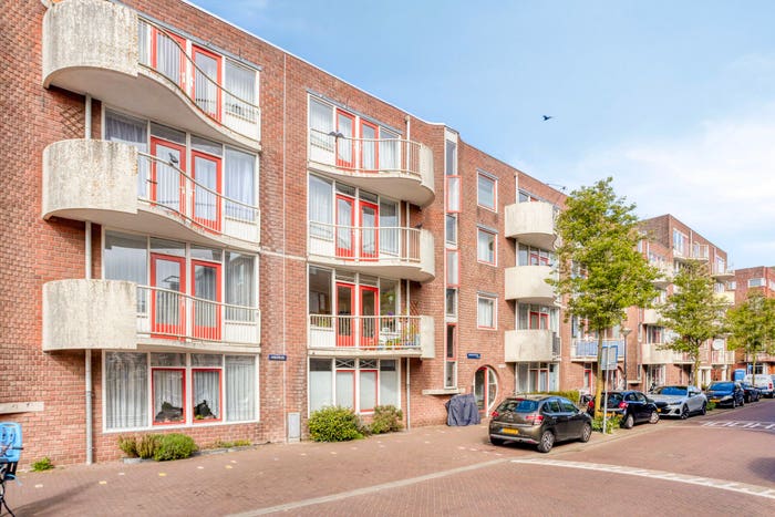3-kamerappartement te koop in Amsterdam – Sumatrastraat, Ambonpleinbuurt