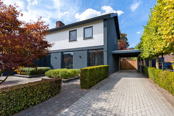 5-kamerhuis te koop in Weert – Tungeler Dorpsstraat, Tungelroy