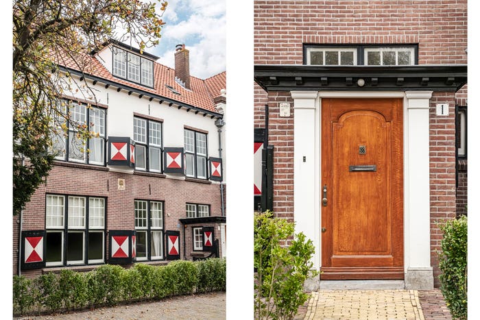 13-kamerhuis te koop in Bosch en Vaart, Haarlem