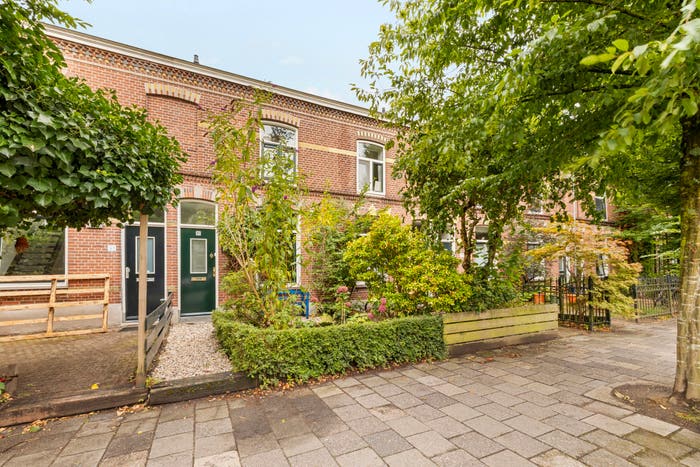 3-kamerhuis te koop in Herensingelkwartier, Weesp