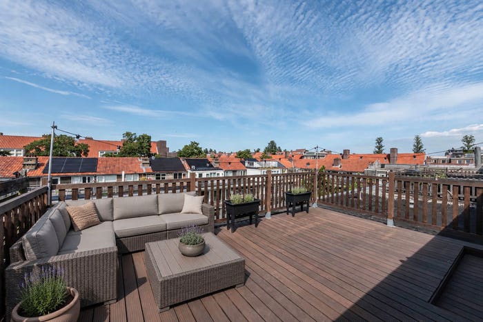 3-kamerappartement te koop in Amsterdam – Heemstedestraat, Westlandgrachtbuurt