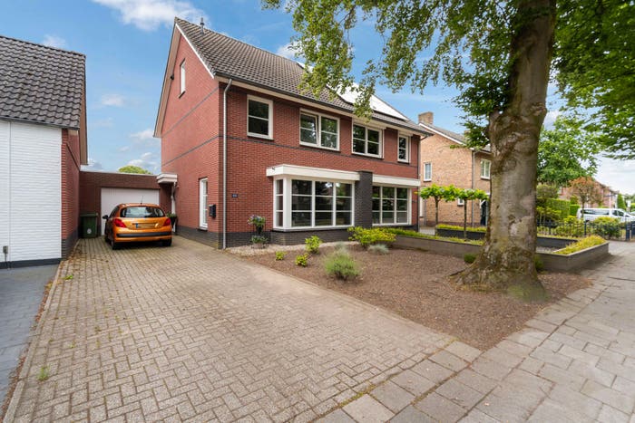 5-kamerhuis te koop in Graswinkel, Weert
