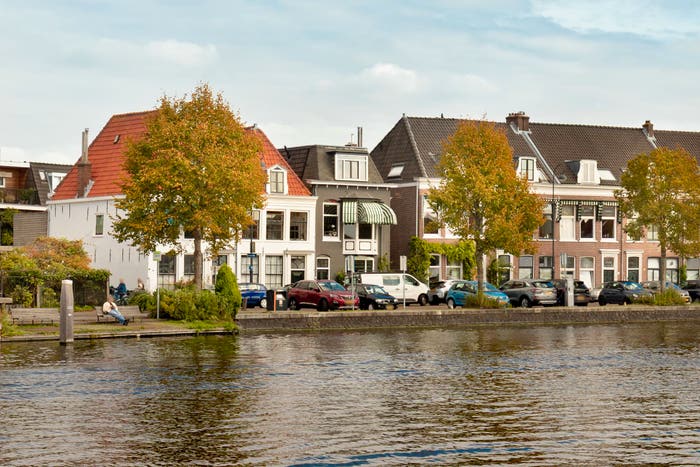 3-kamerappartement te koop in Haarlem – Korte Dijk RD, Burgwal
