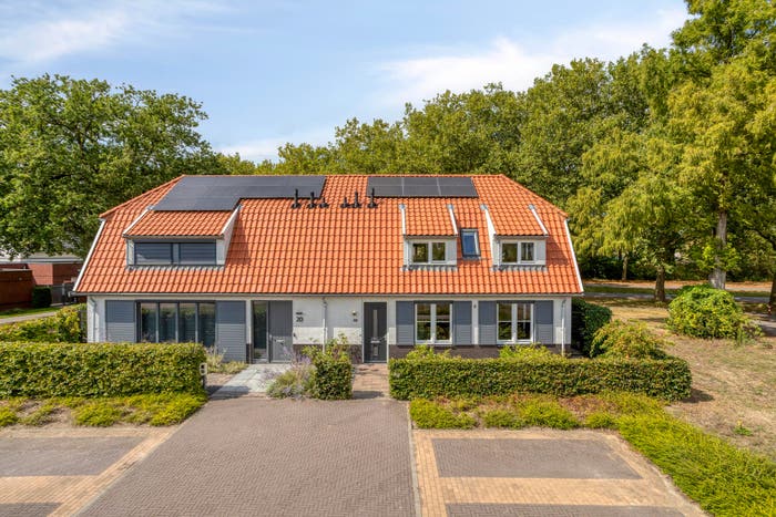 5-kamerhuis te koop in Oss – De kas, Wagenaarstraat en omgeving