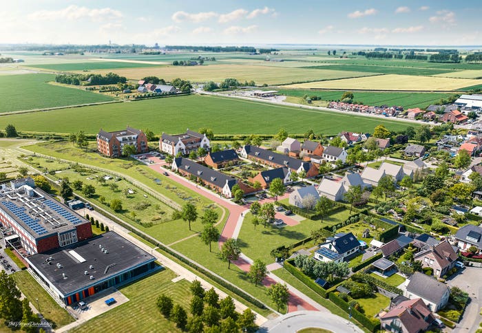 Koop en Huur Huizen - 2