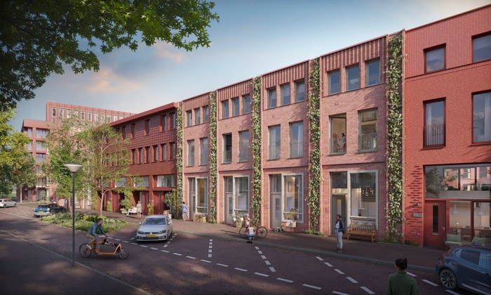 Koop en Huur Huizen - 3