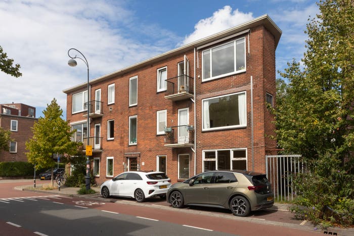 3-kamerappartement te koop in Haarlem – Teding van Berkhoutstraat, Potgieterbuurt