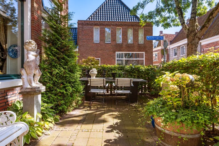Koop en Huur Huizen - 2