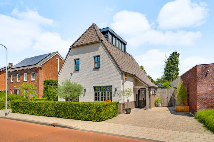 11-kamerhuis te koop in Boshoven-Vrakker, Weert