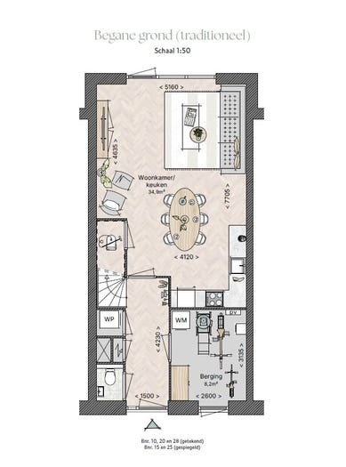 Koop en Huur Huizen - 2