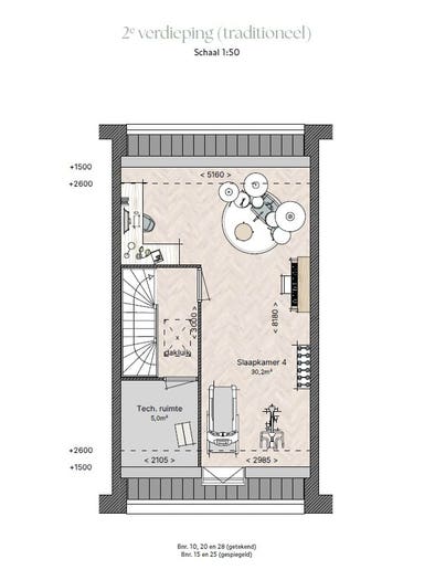 Koop en Huur Huizen - 3