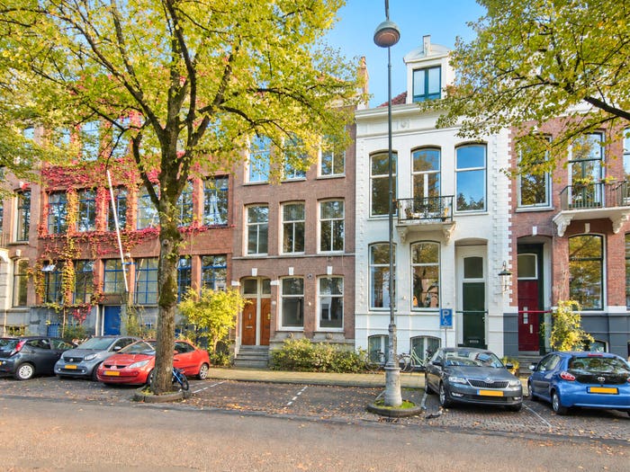 5-kamerappartement te koop in Amsterdam – Hemonylaan, Hemonybuurt