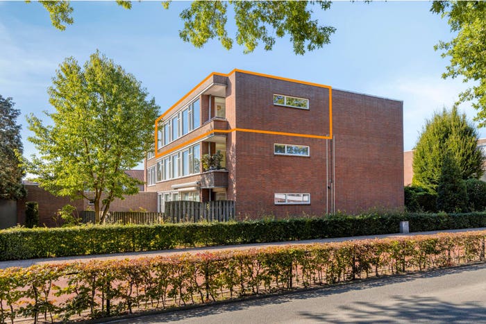 4-kamerappartement te koop in Oss – Johan Doornstraat, Verzetsheldenbuurt I