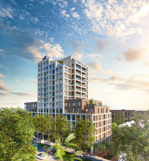3-kamerappartement te koop in Centrum-Zuid, Oss