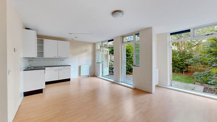 2-kamerappartement te koop in Amsterdam – Kramatweg, Sumatraplantsoenbuurt