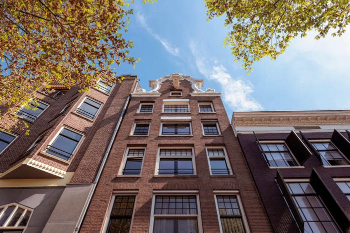2-kamerappartement te koop in Amsterdam – Prinsengracht, Spiegelbuurt