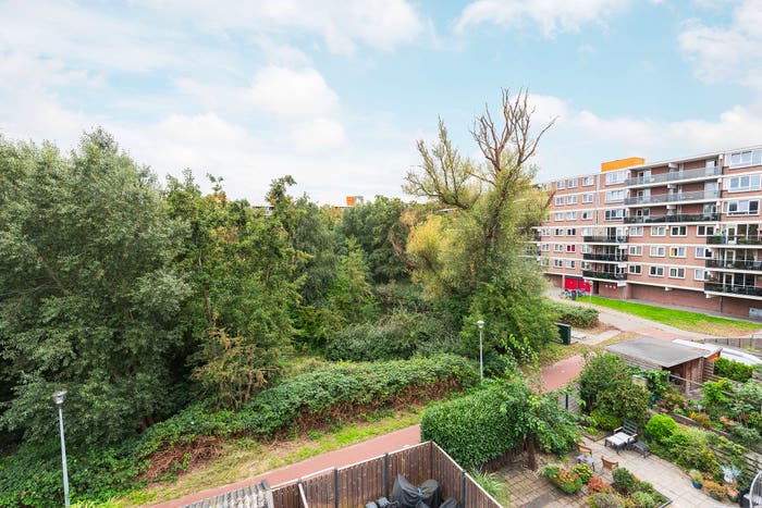 3-kamerappartement te koop in Haarlem – Prattenburg, De Burgen