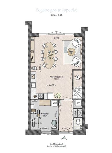Koop en Huur Huizen - 2