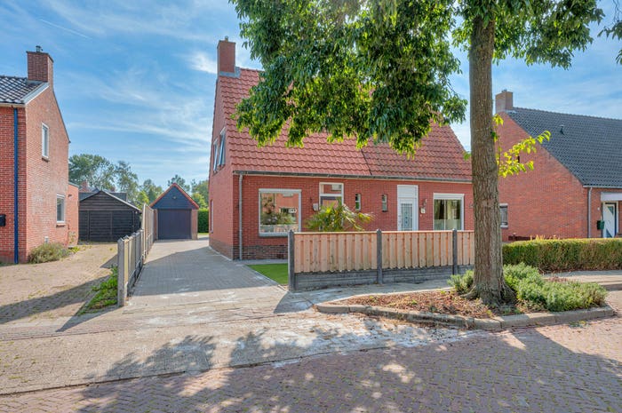 3-kamerhuis te koop in Woldendorp, Woldendorp