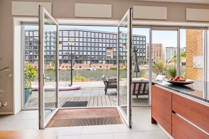4-kamerappartement te koop in Amsterdam – Erich Salomonstraat, Ed Pelsterparkbuurt