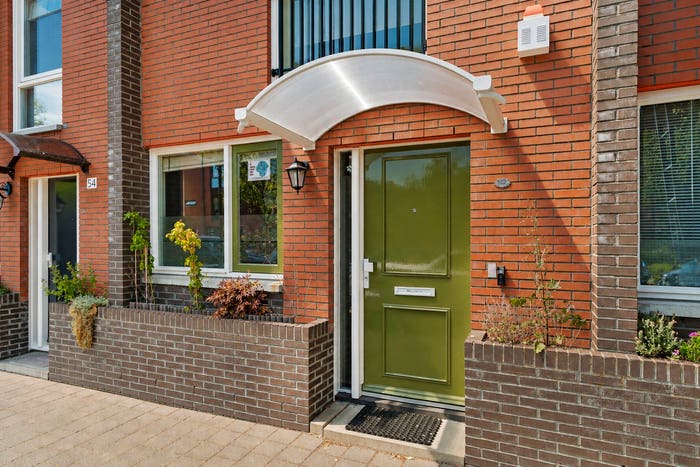 4-kamerhuis te koop in Amsterdam – Pond Sterlinglaan, De Aker-Oost