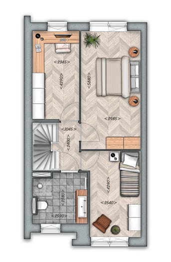 Koop en Huur Huizen - 3