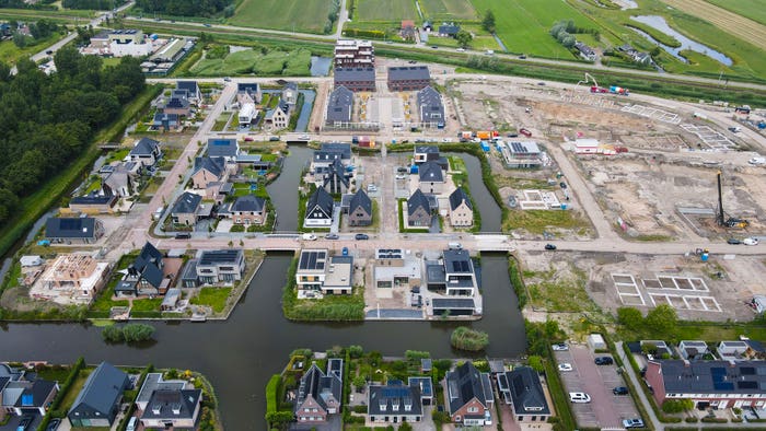 Koop en Huur Huizen - 2